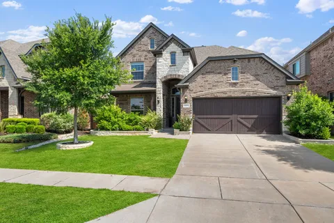 $699,000 | 5737 Amphora Avenue, McKinney, TX 75070