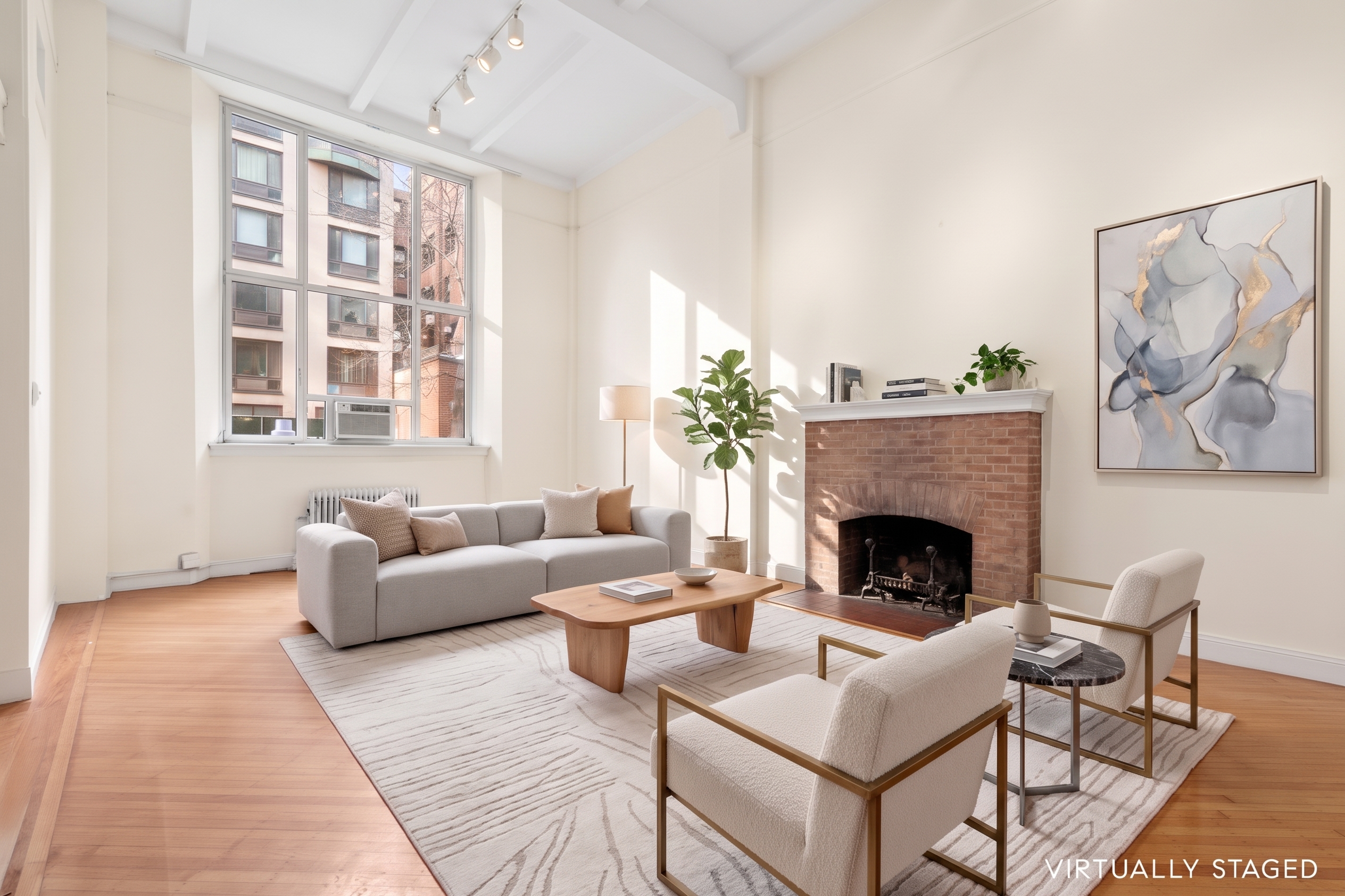 33 West 67th Street, Unit FE Manhattan, NY 10023 - Photo 1 of 16 Gallery Image 1