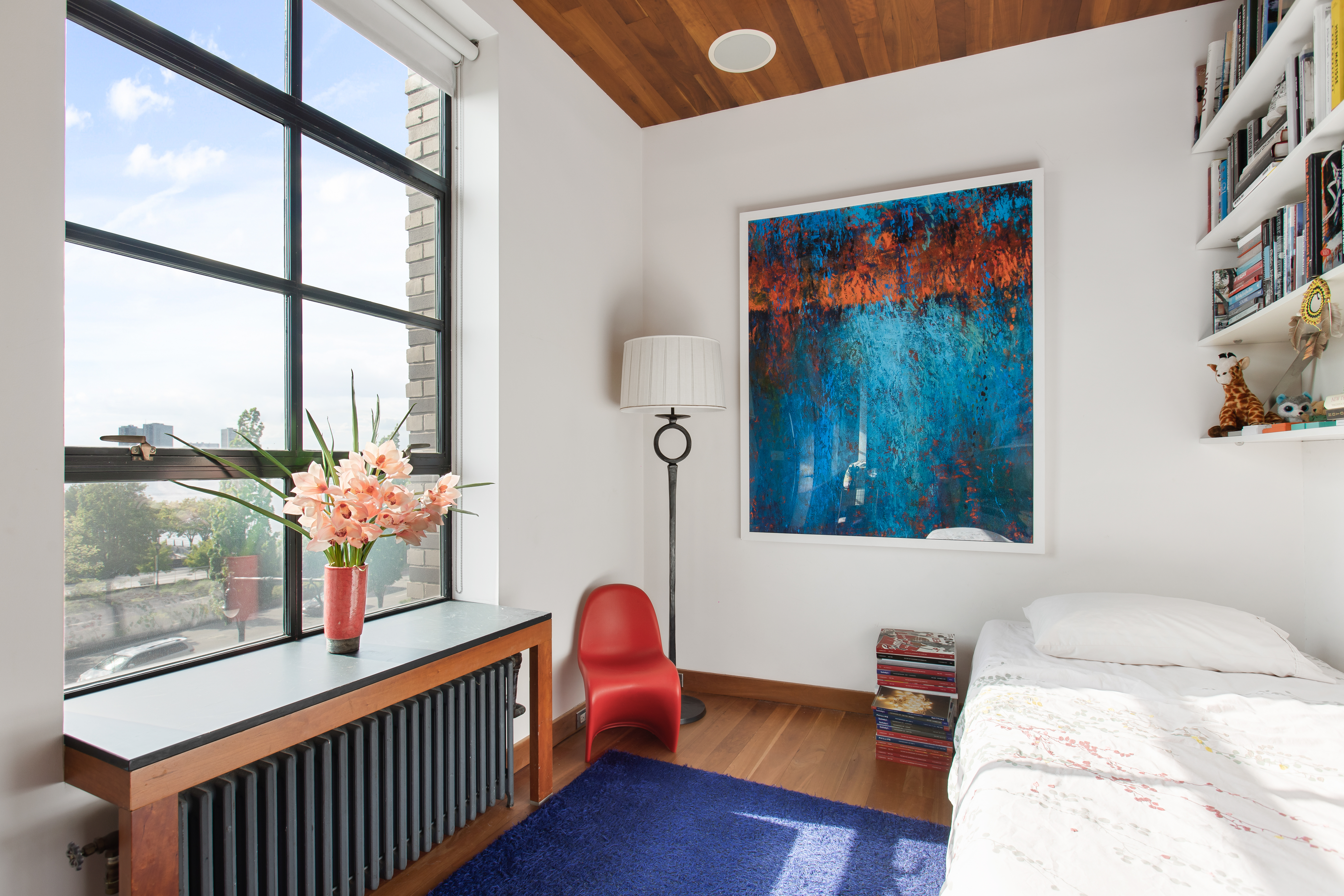 495 West Street, Unit 4 Manhattan, NY 10014 - Photo 13 of 17