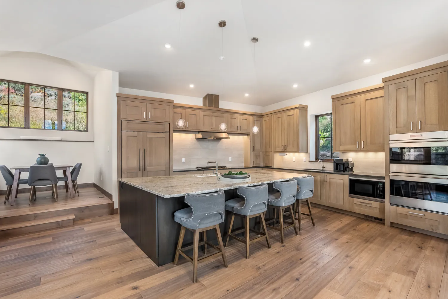 $5,750,000 | 1855 Beard Creek Trail, Edwards, CO 81632