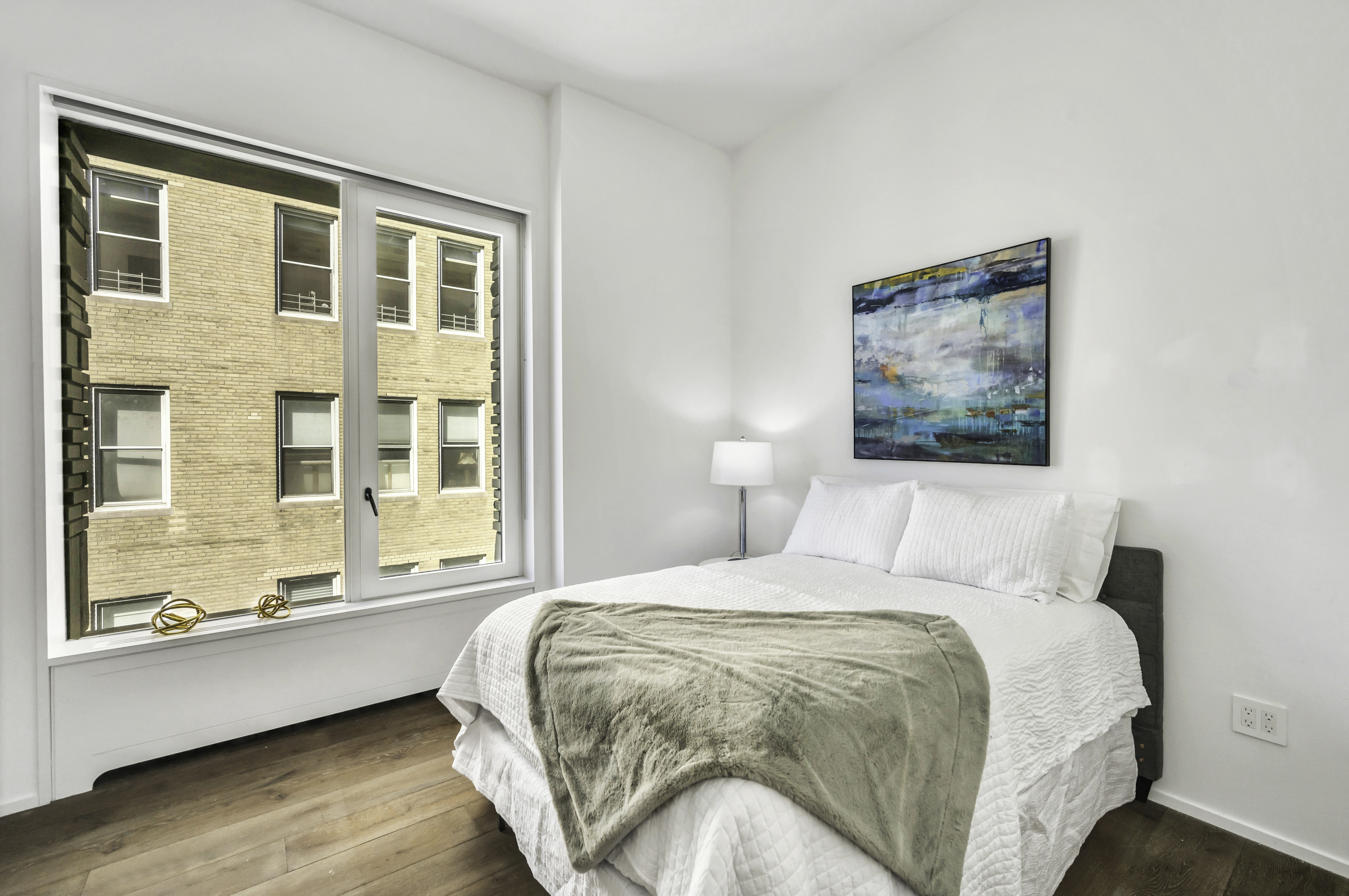 12 Warren Street, Unit PHA Manhattan, NY 10007 - Photo 13 of 20