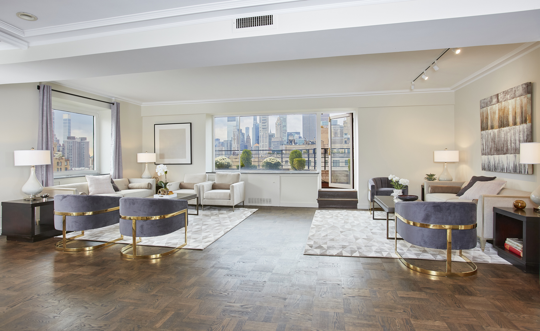 900 5th Avenue, Unit 18/19B Manhattan, NY 10021 - Photo 2 of 16