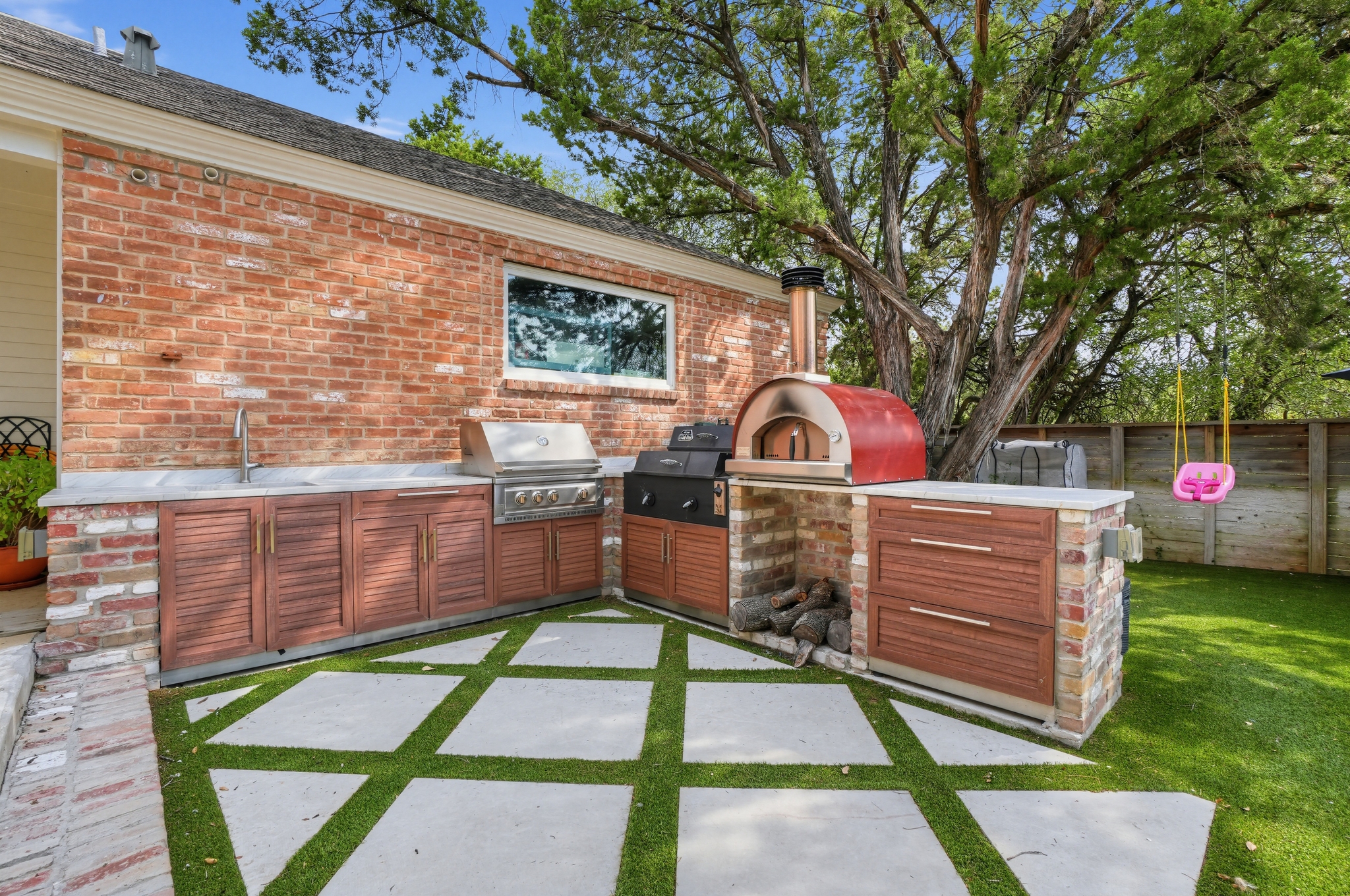 1908 Winter Park Road Austin, TX 78746 - Photo 25 of 33 Gallery Image 25