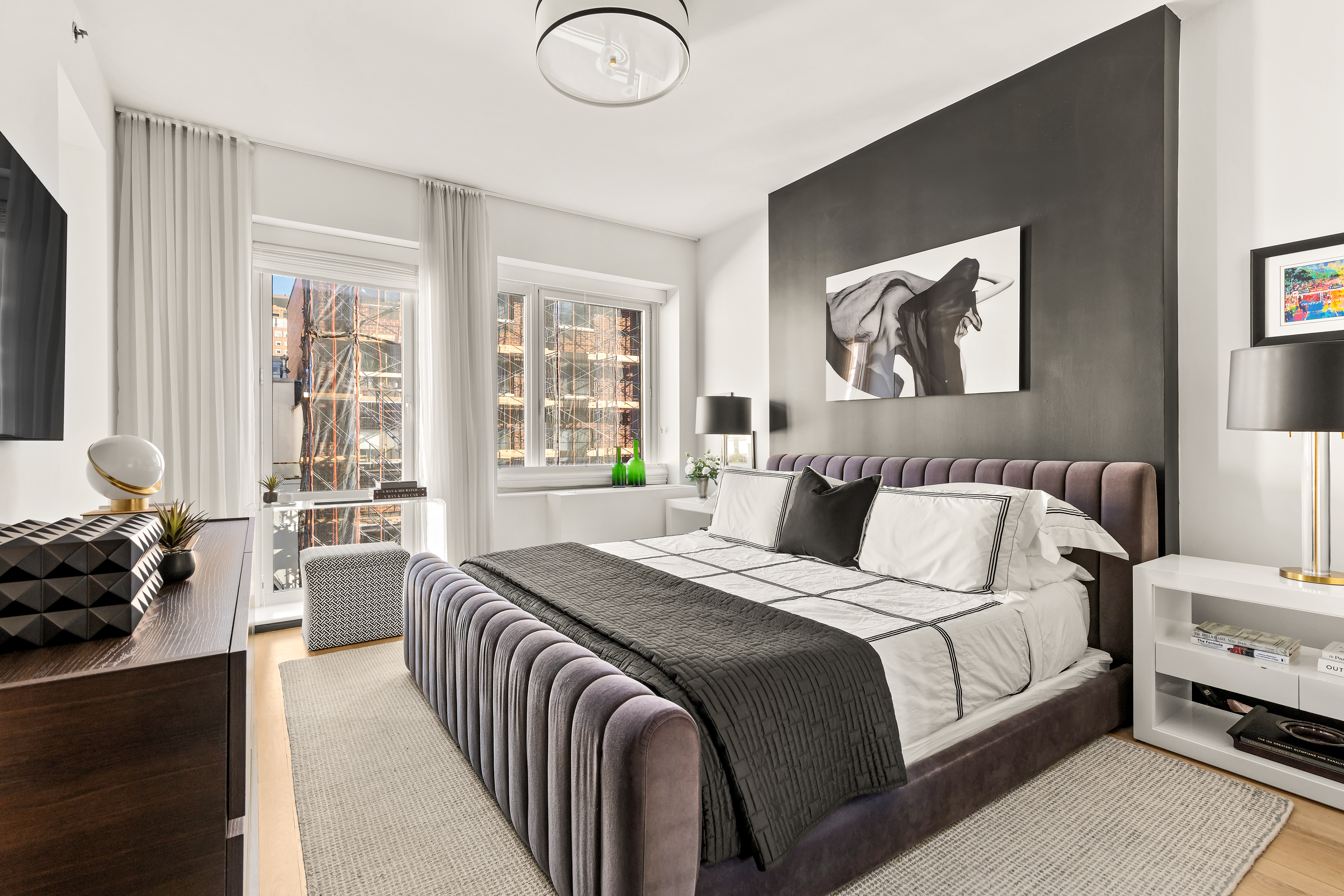 454 West 54th Street, Unit 5G Manhattan, NY 10019 - Photo 5 of 17