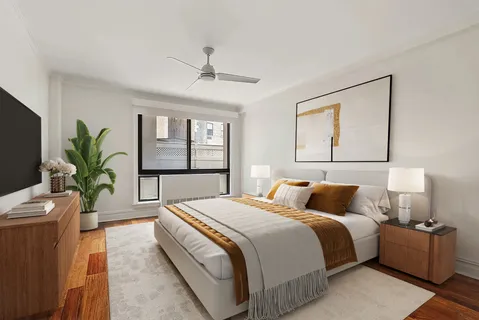 $2,750,000 | 203 West 90th Street, Unit 7H | Upper West Side