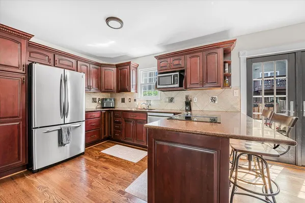 $560,000 | 1914 Dennis Avenue, Silver Spring, MD 20902