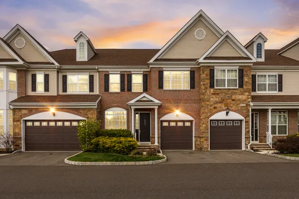 $605,000 | 2007 Grandstand Way, Cherry Hill, NJ 08002