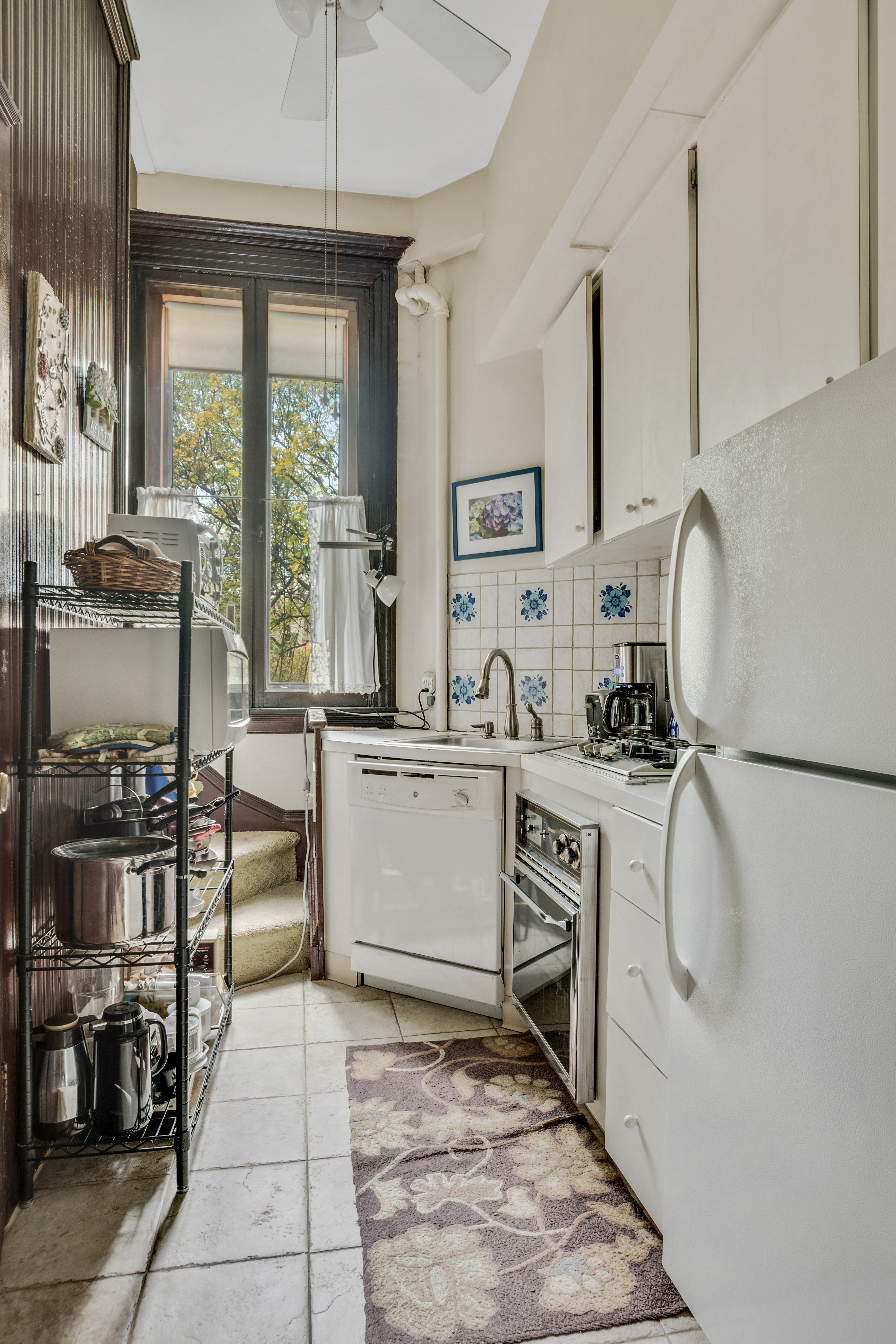 349 West End Avenue, Unit PARLOR Manhattan, NY 10024 - Photo 14 of 18