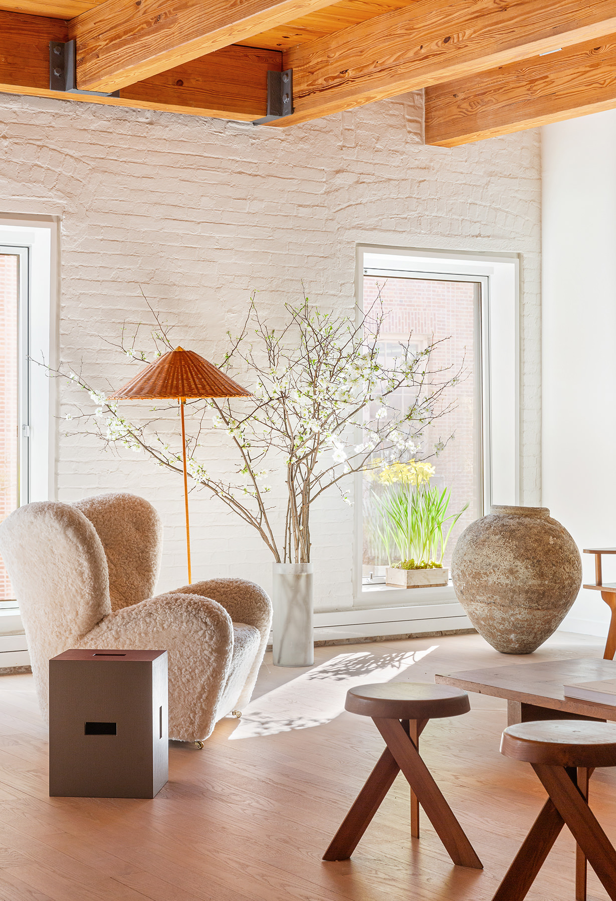 136 Baxter Street, Unit 4AB Manhattan, NY 10013 - Photo 4 of 20