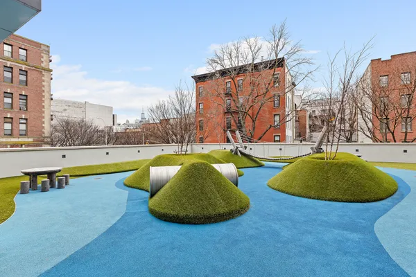 $12,500 | 347 Henry Street, Unit 5B | Cobble Hill