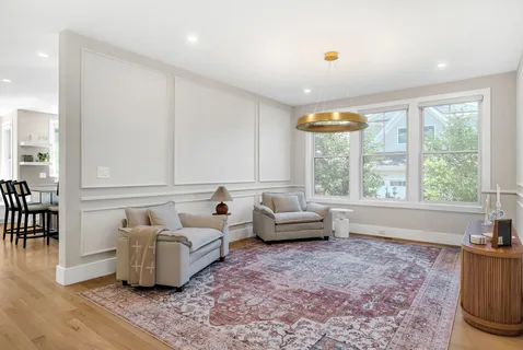 Contact Agent | 98 Beethoven Avenue, Newton, MA 02468