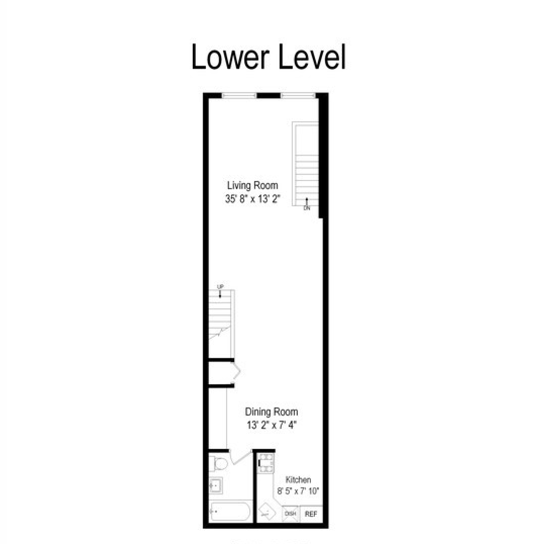 10 Benson Place, Unit 1A Manhattan, NY 10013 - Photo 10 of 11