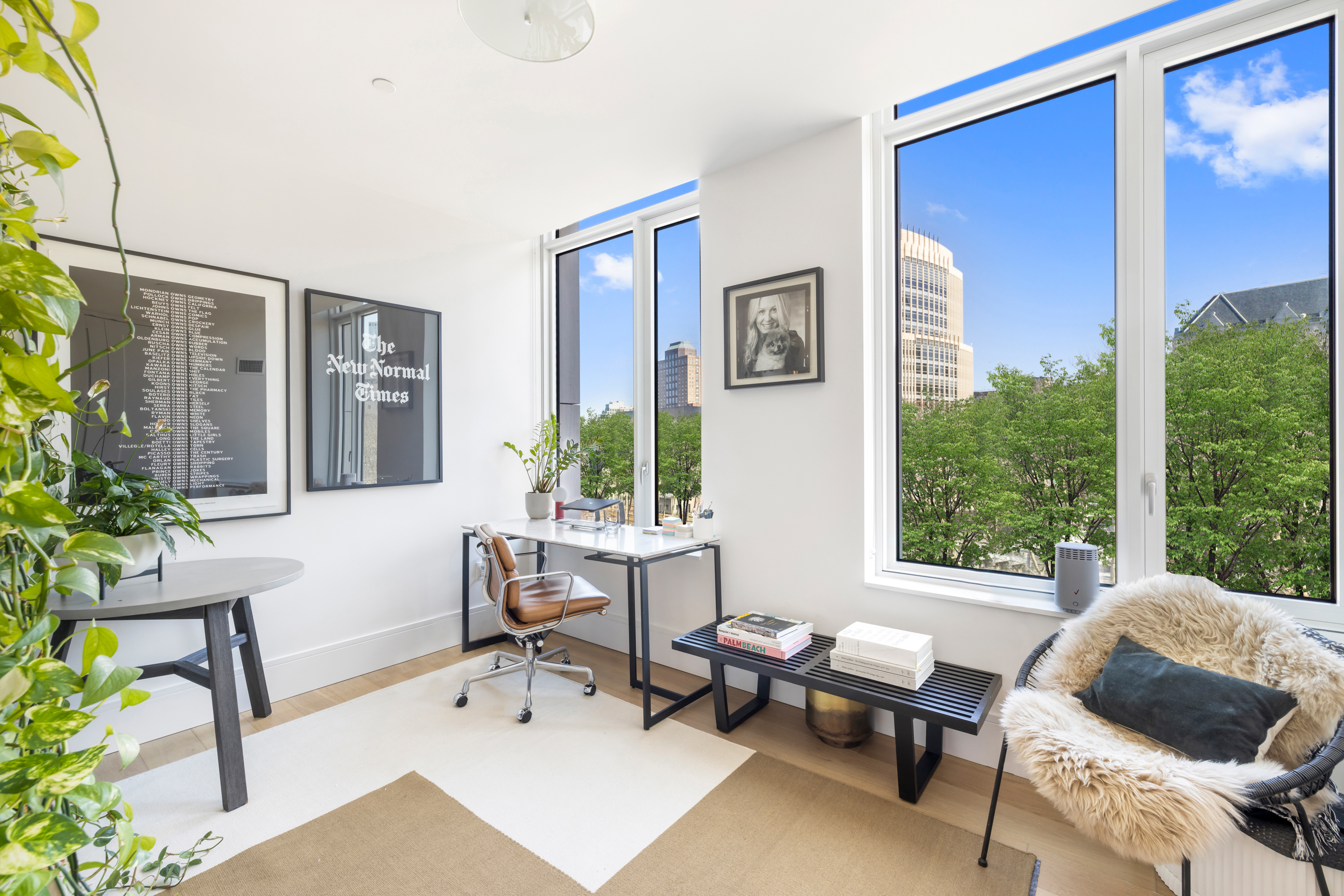 1 Clinton Street, Unit 5B Brooklyn, NY 11201 - Photo 4 of 19