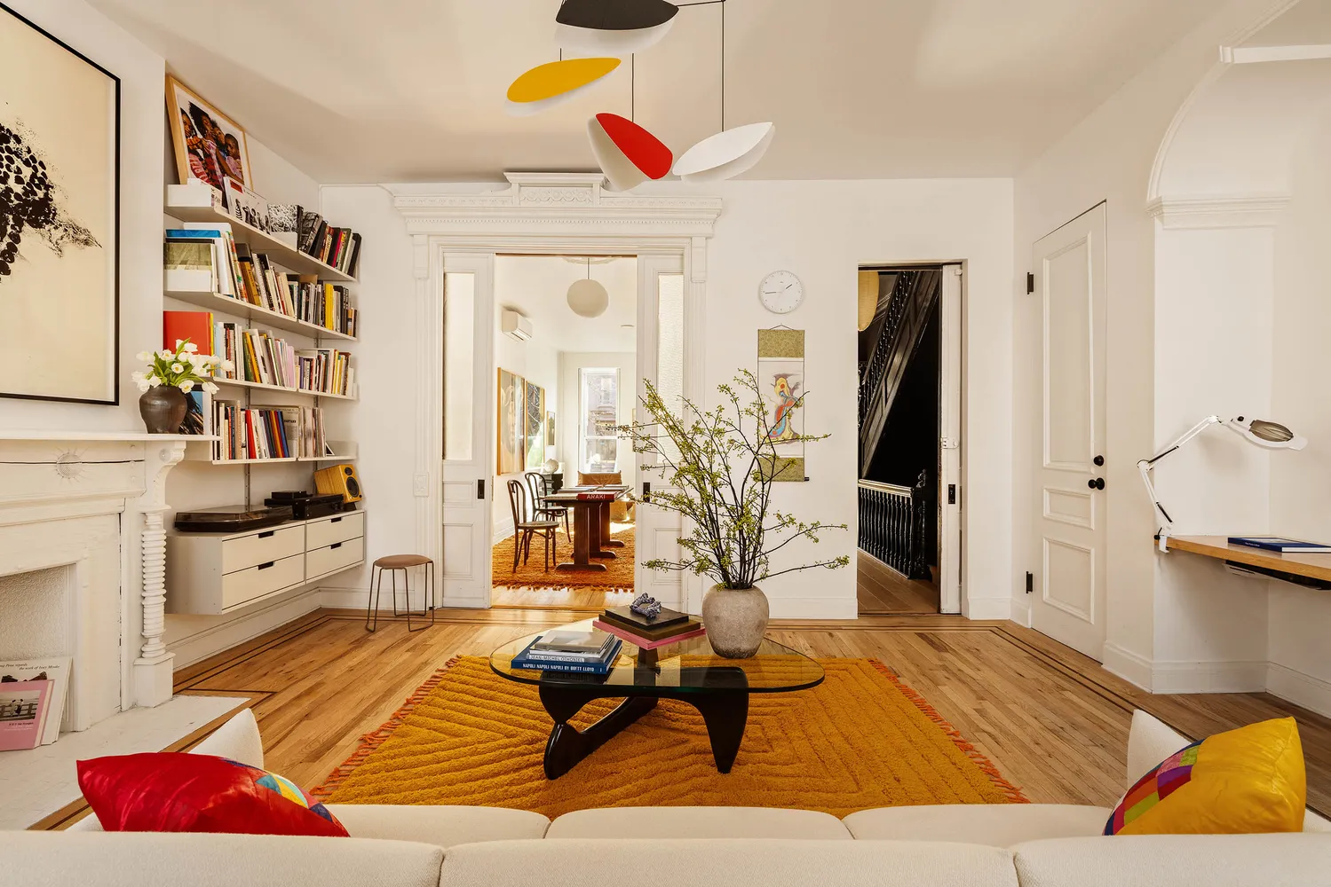 $3,150,000 | 679 Putnam Avenue | Bedford-Stuyvesant