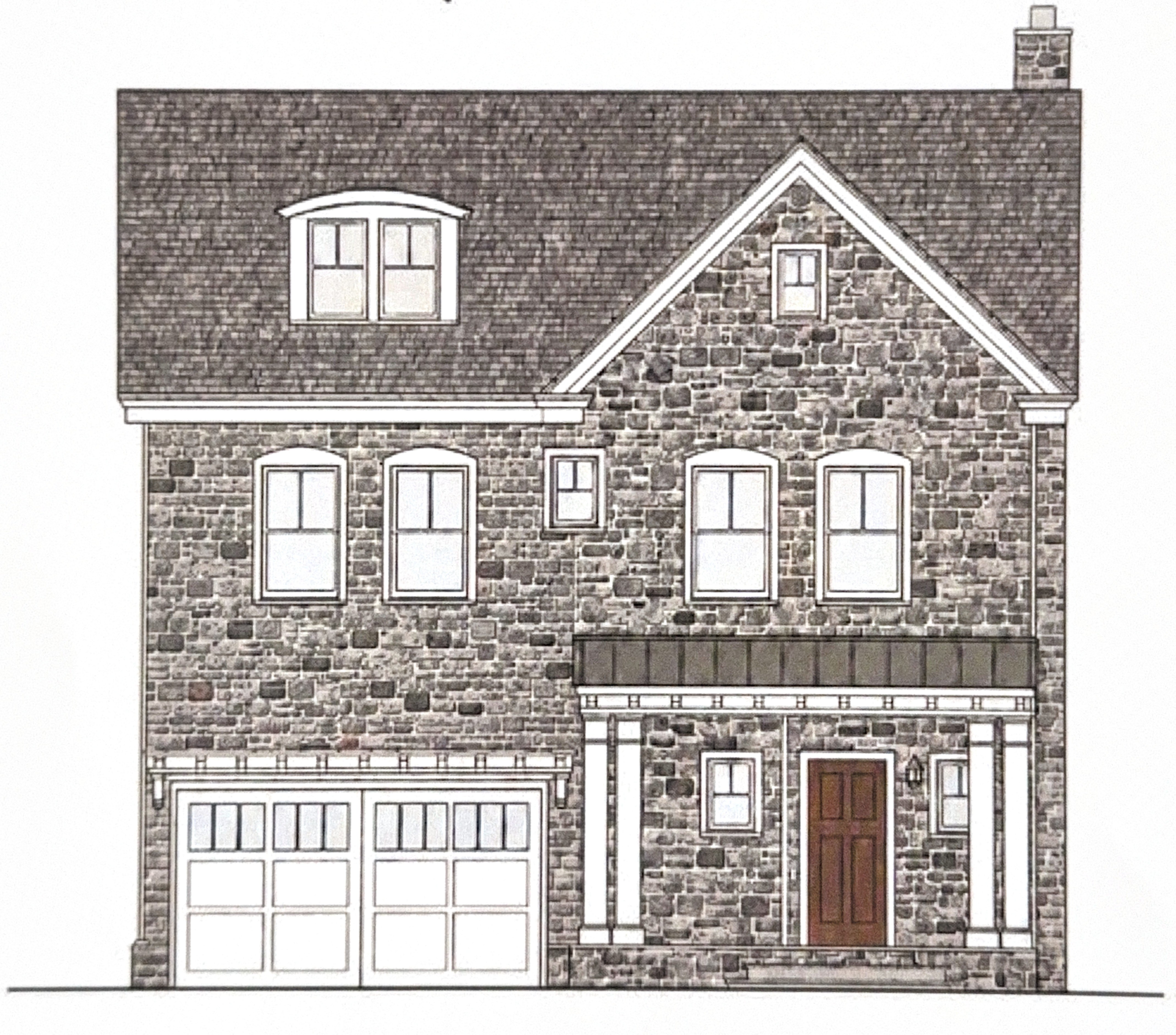 Strafford Walk, Unit 10 Wayne, PA 19087 - Photo 2 of 11 Gallery Image 2