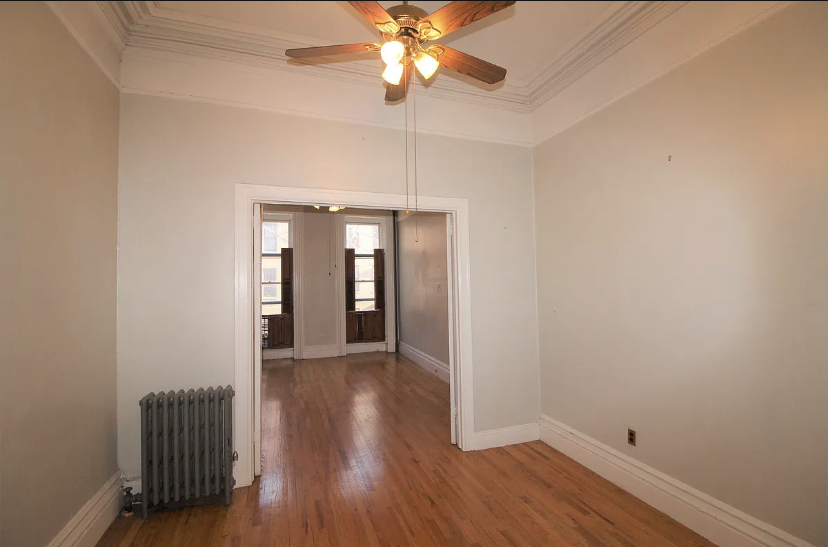 344 Clinton Street, Unit PARLOR Brooklyn, NY 11231 - Photo 3 of 6