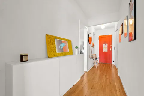 $745,000 | 100 Ocean Parkway, Unit 6K | Windsor Terrace