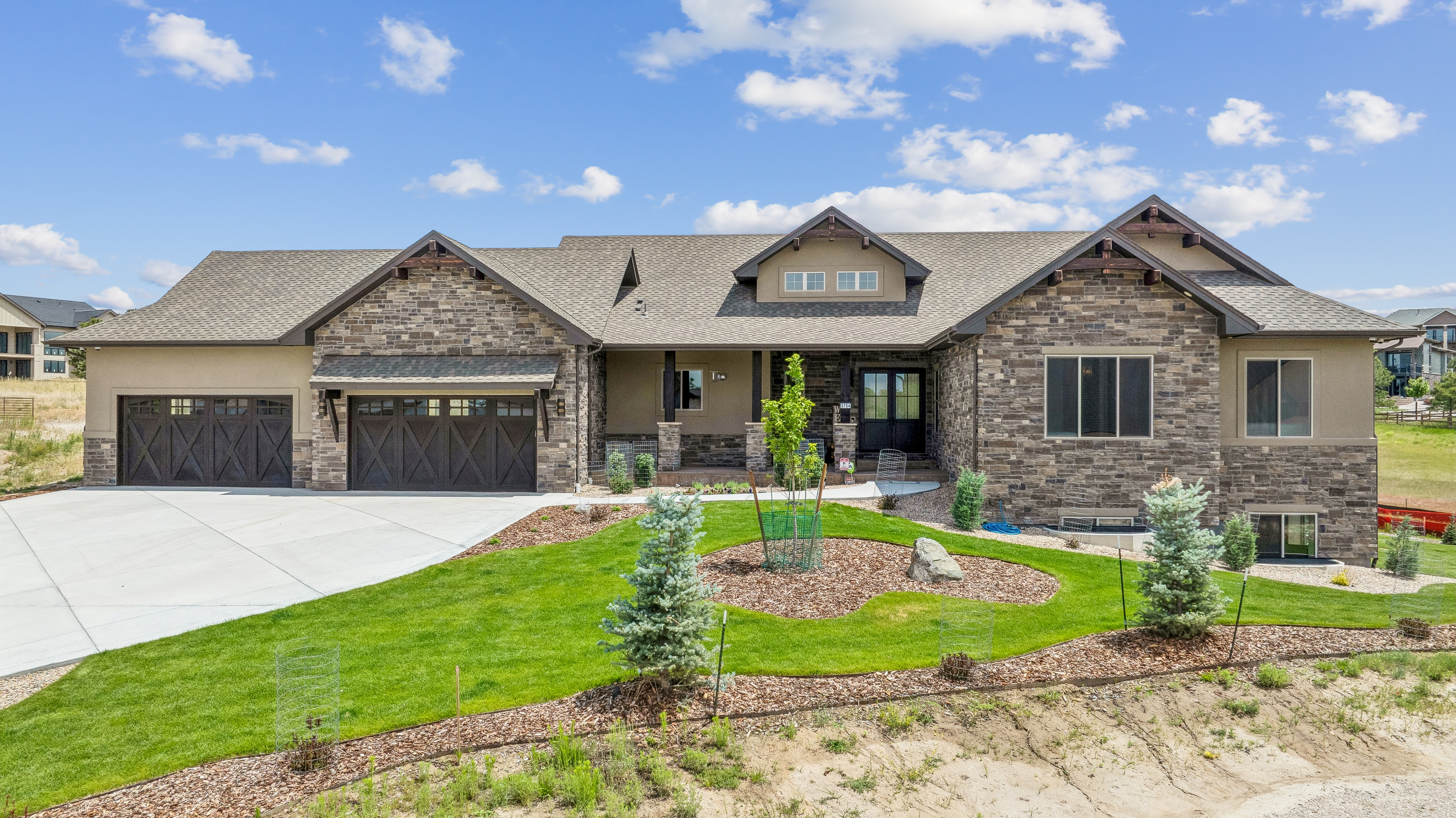 5754 Powell Road Parker, CO 80134 - Photo 2 of 47