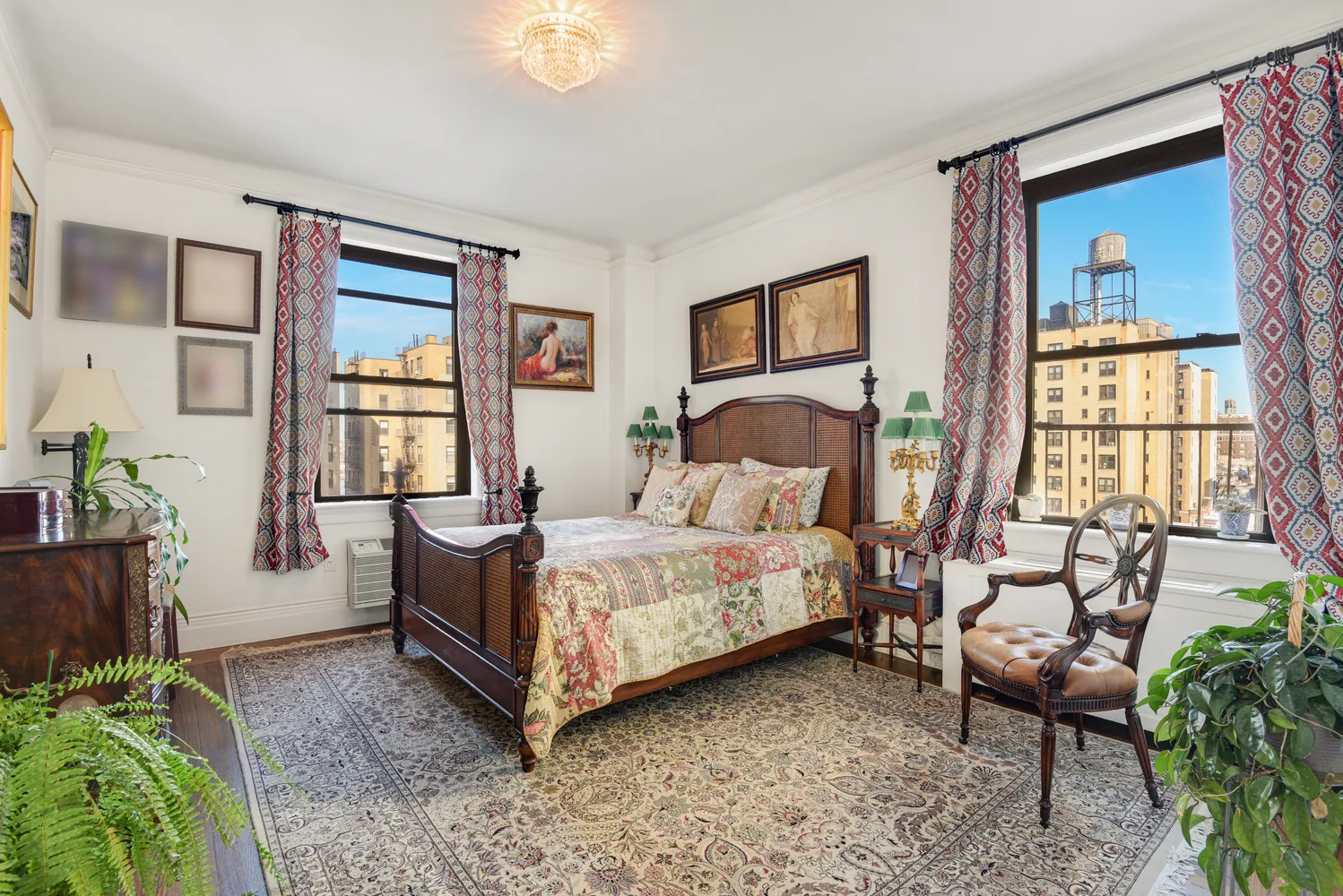 $2,250,000 | 905 West End Avenue, Unit 104 | Upper West Side