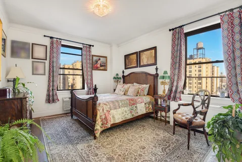 $2,250,000 | 905 West End Avenue, Unit 104 | Upper West Side