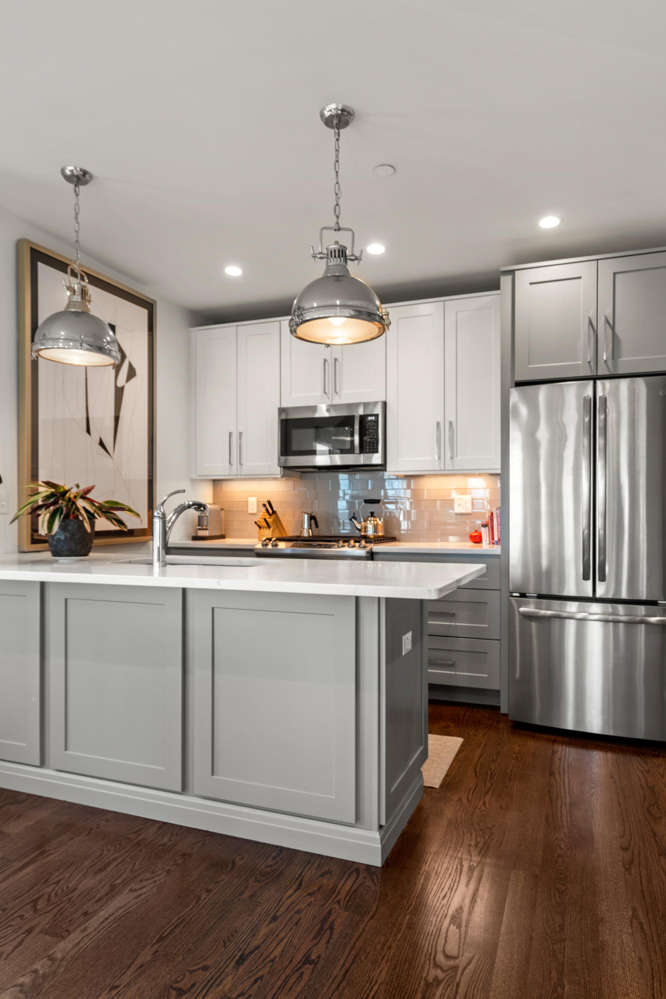 97 Mt Ida Road, Unit 2 Dorchester, MA 02122 - Photo 22 of 24