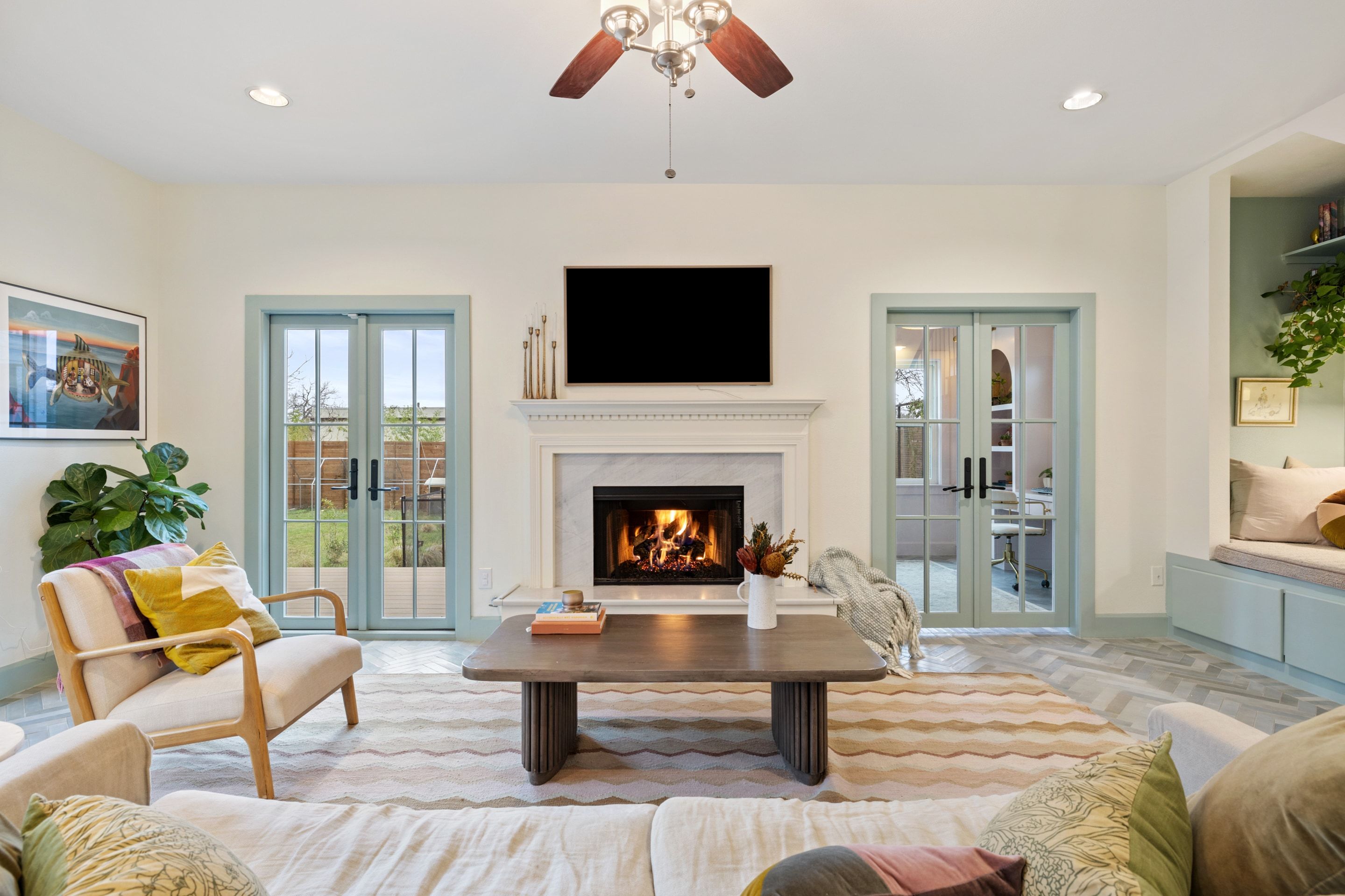 909 East 50th Street Austin, TX 78751 - Photo 14 of 38