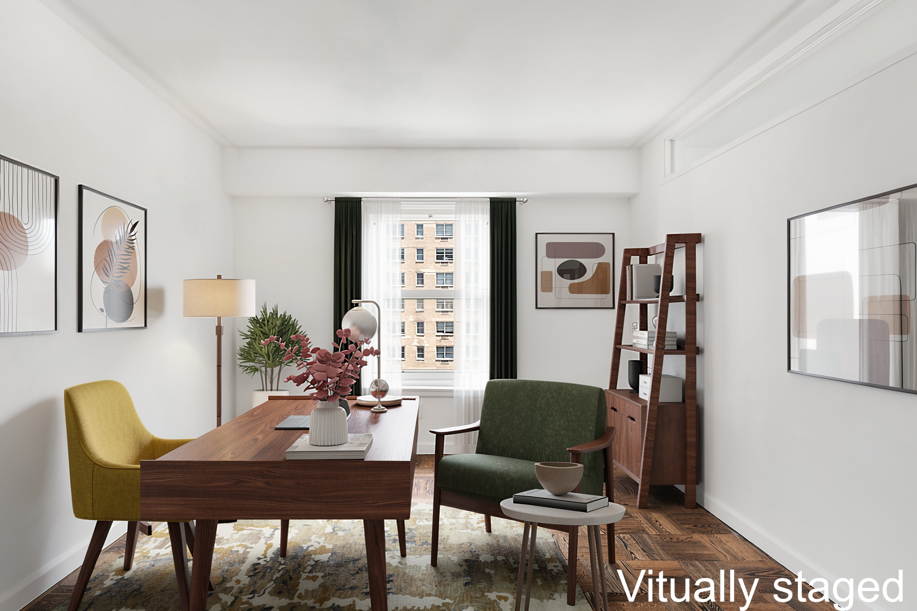 501 East 79th Street, Unit 11E Manhattan, NY 10075 - Photo 9 of 17 Gallery Image 9