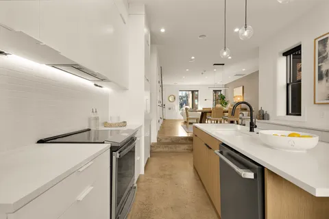 $1,799,000 | 1005 P Street Northwest, Washington, DC 20001