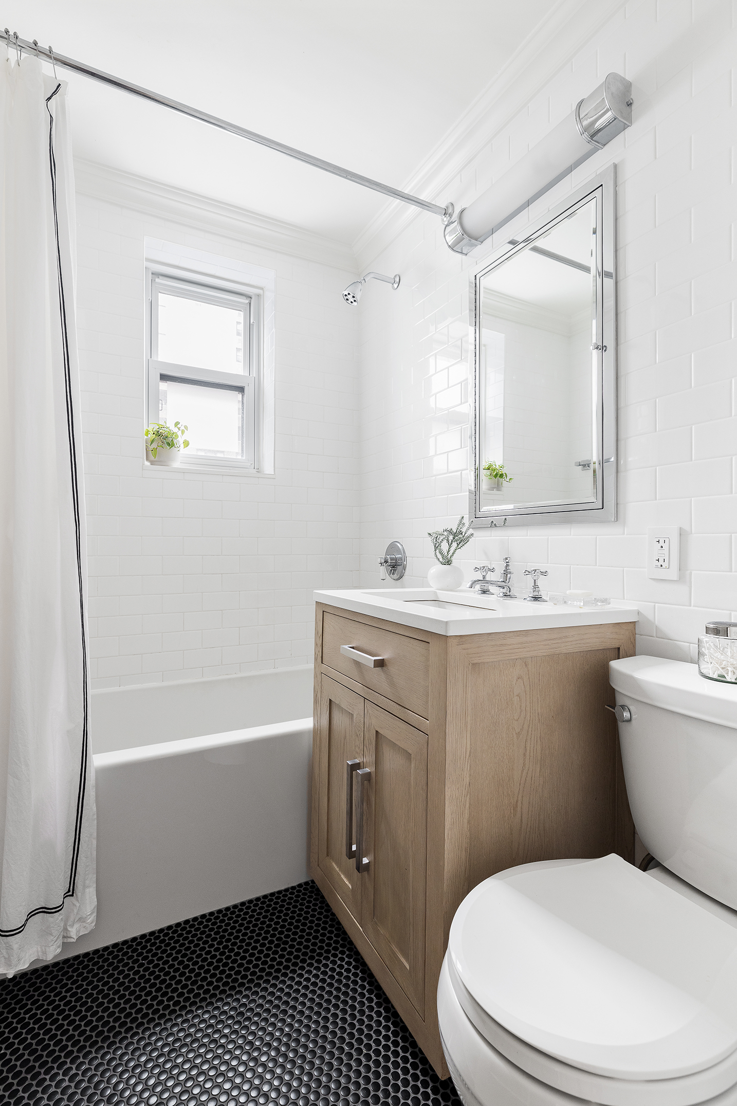 11 Riverside Drive, Unit 6BW Manhattan, NY 10023 - Photo 9 of 14