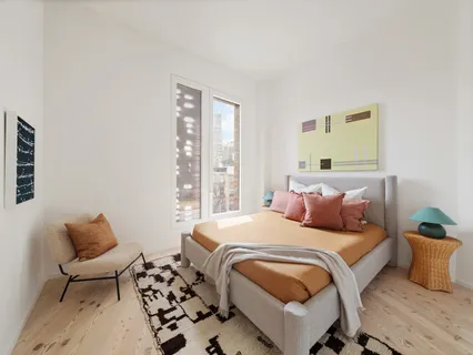 $3,500,000 | 1 Avenue Of The Americas, Unit 5N | TriBeCa