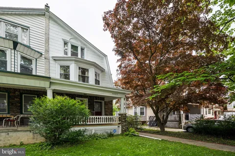 $430,000 | 6607 North 13th Street, Philadelphia, PA 19126