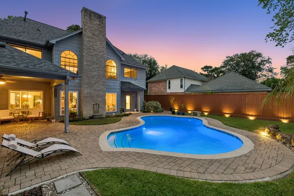 $465,000 | 6327 Singing Creek Lane, Spring, TX 77379