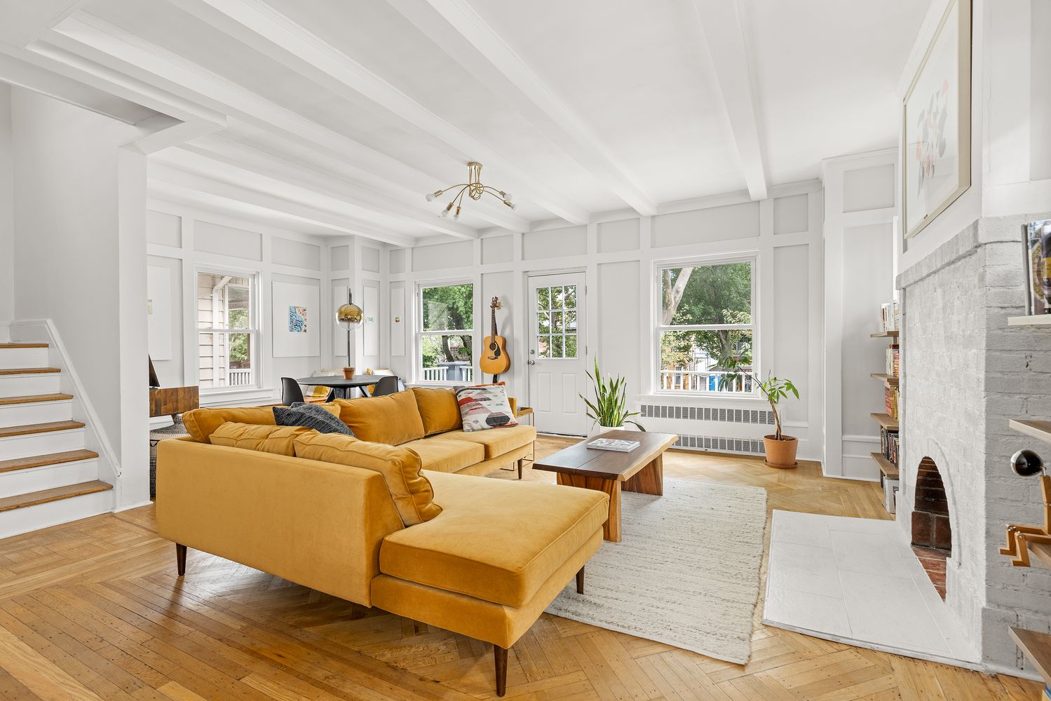 $2,650,000 | 554 Argyle Road | Ditmas Park