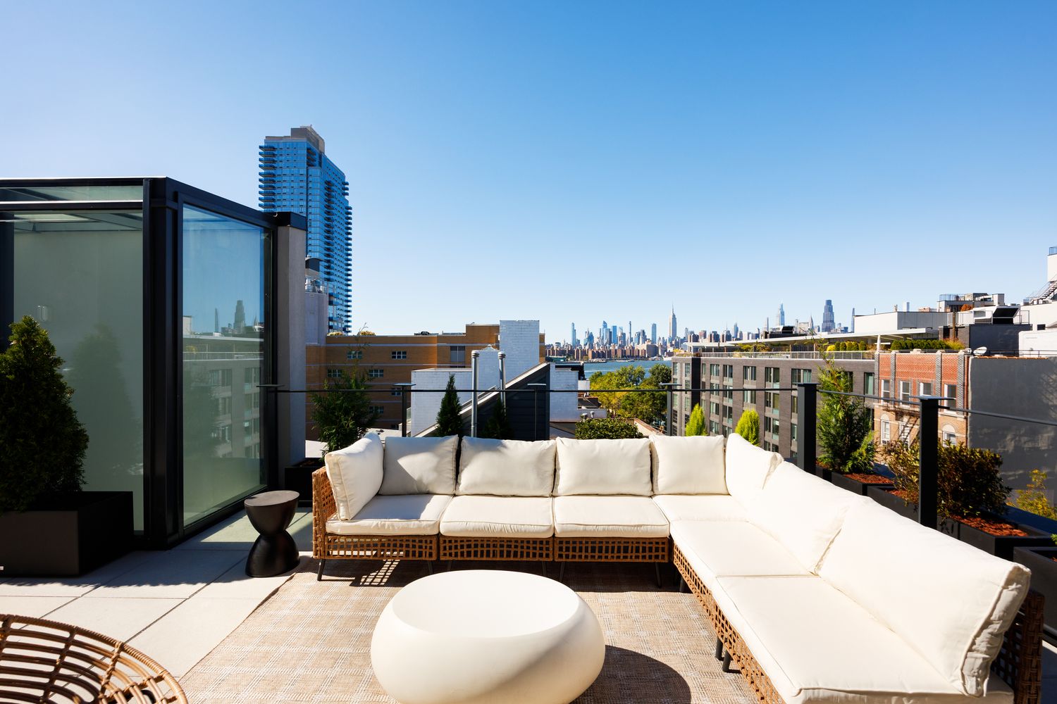$5,495,000 | 76 North 8th Street, Unit PH | Williamsburg