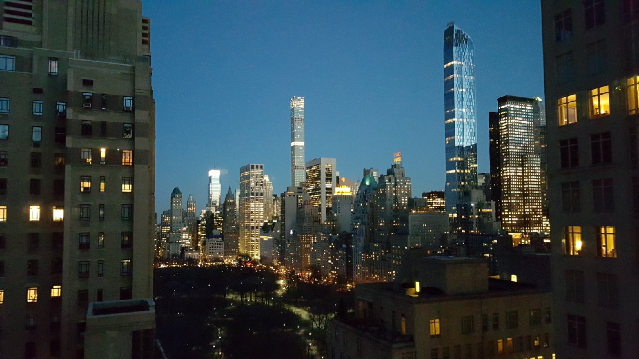 30 West 63rd Street, Unit 28D Manhattan, NY 10023 - Photo 39 of 41