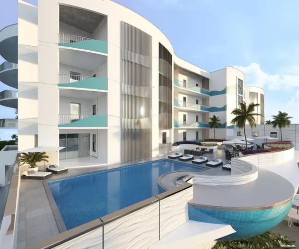$2,199,000 | 65 North Atlantic Avenue, Unit 205, Cocoa Beach, FL 32931