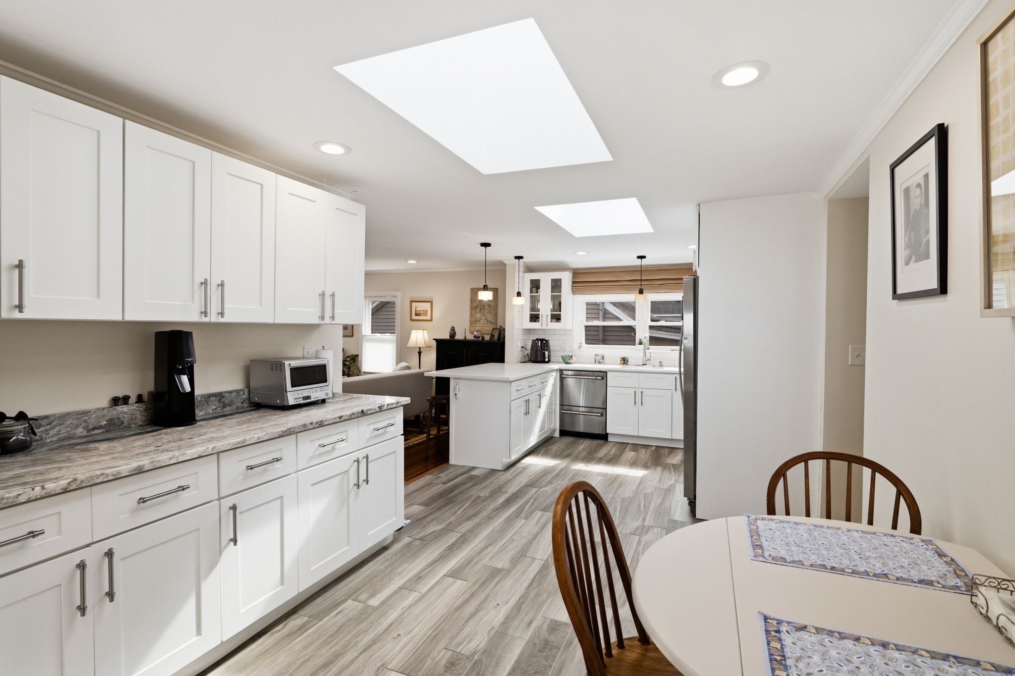23 Puritan Road Marblehead, MA 01945 - Photo 26 of 43