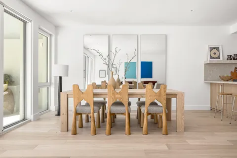 $3,350,000 | 256 East 4th Street, Unit GARDEN | East Village