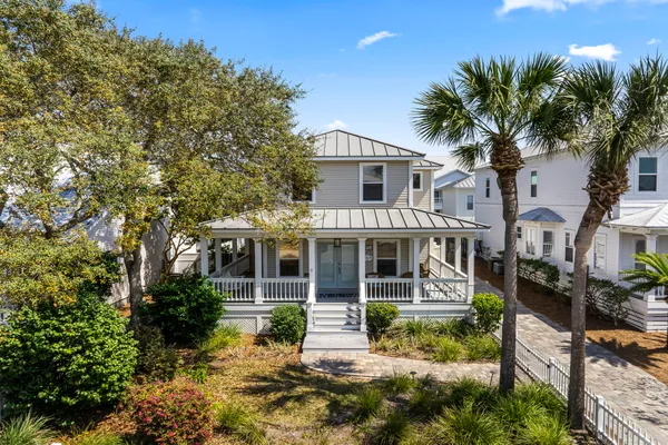 $1,430,000 | 95 Barracuda Street, Destin, FL 32541