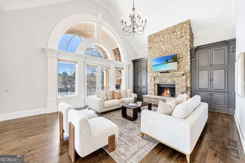 $4,650,000 | 2877 Darlington Run, Duluth, GA 30097