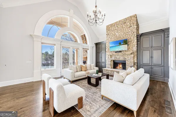 $4,650,000 | 2877 Darlington Run, Duluth, GA 30097