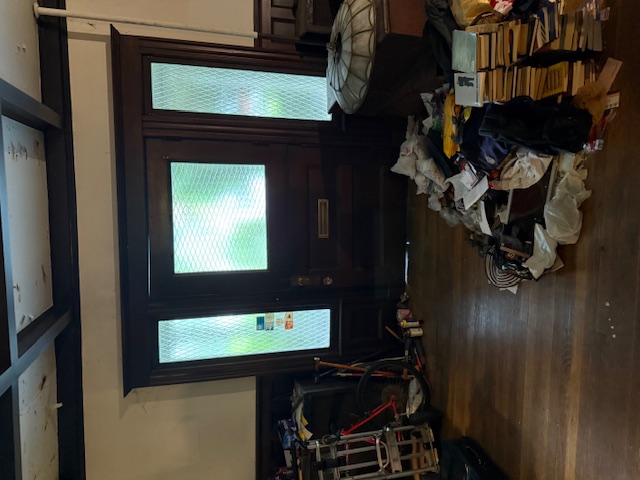 202 Marlborough Road Brooklyn, NY 11226 - Photo 2 of 14 a living room with furniture and a flat screen tv