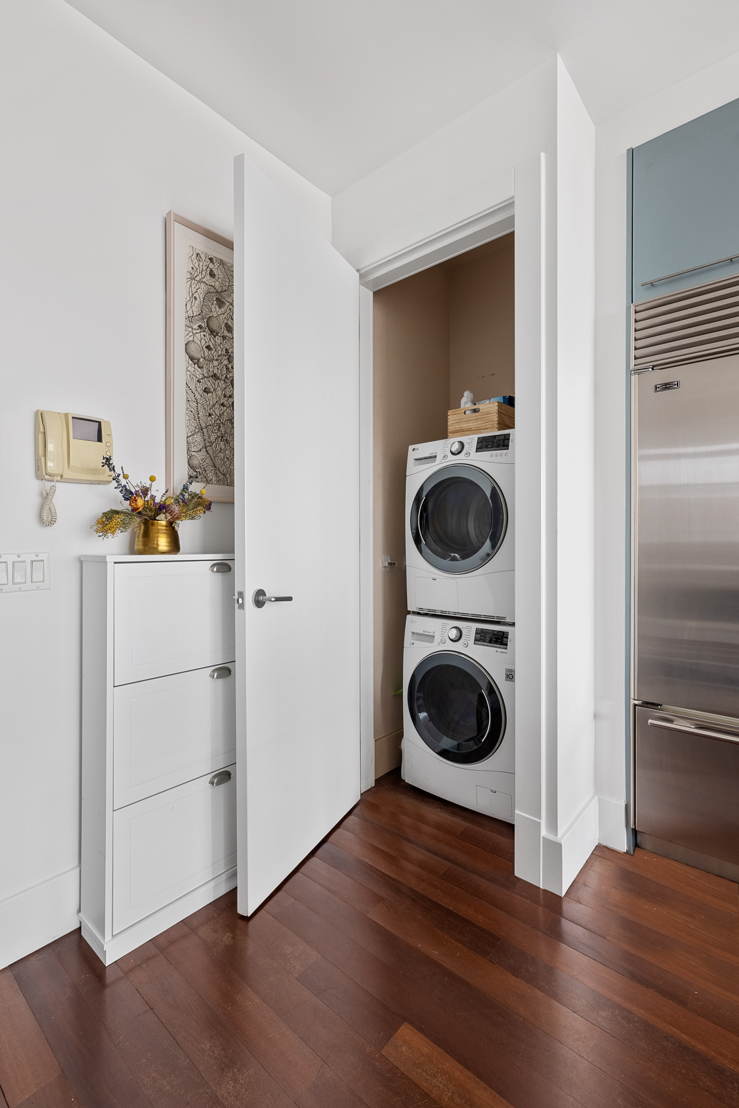 60 Broadway, Unit 3P Brooklyn, NY 11249 - Photo 4 of 7