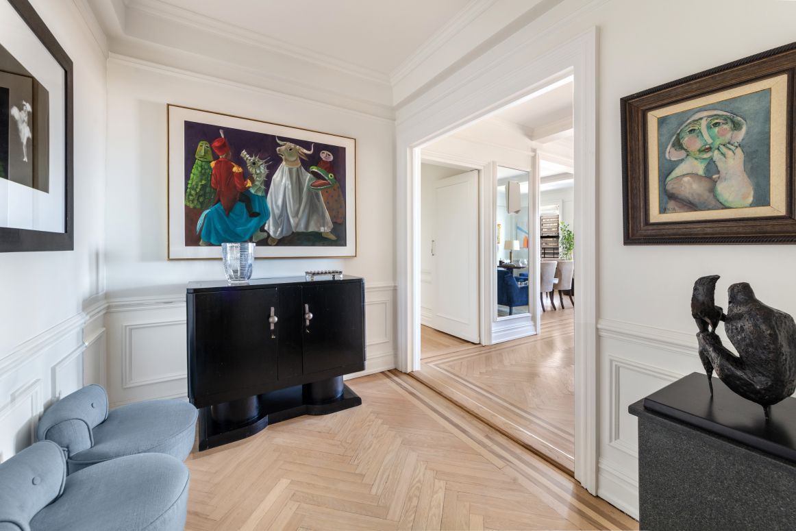 65 East 96th Street, Unit 15D Manhattan, NY 10128 - Photo 5 of 14 Gallery Image 5