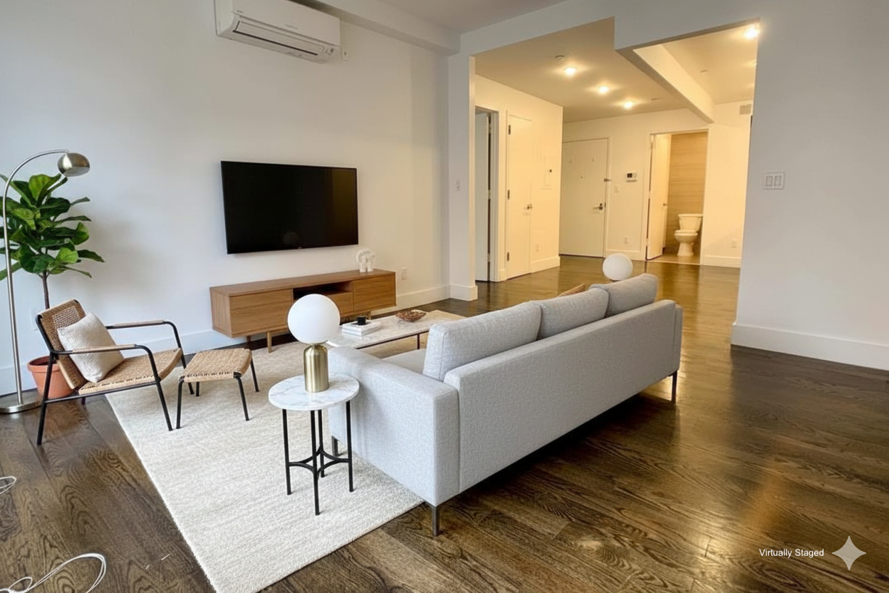 148 East 98th Street, Unit 2A Manhattan, NY 10029 - Photo 3 of 11