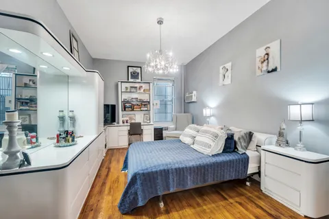 $839,000 | 240 East 30th Street, Unit 2D | Kips Bay