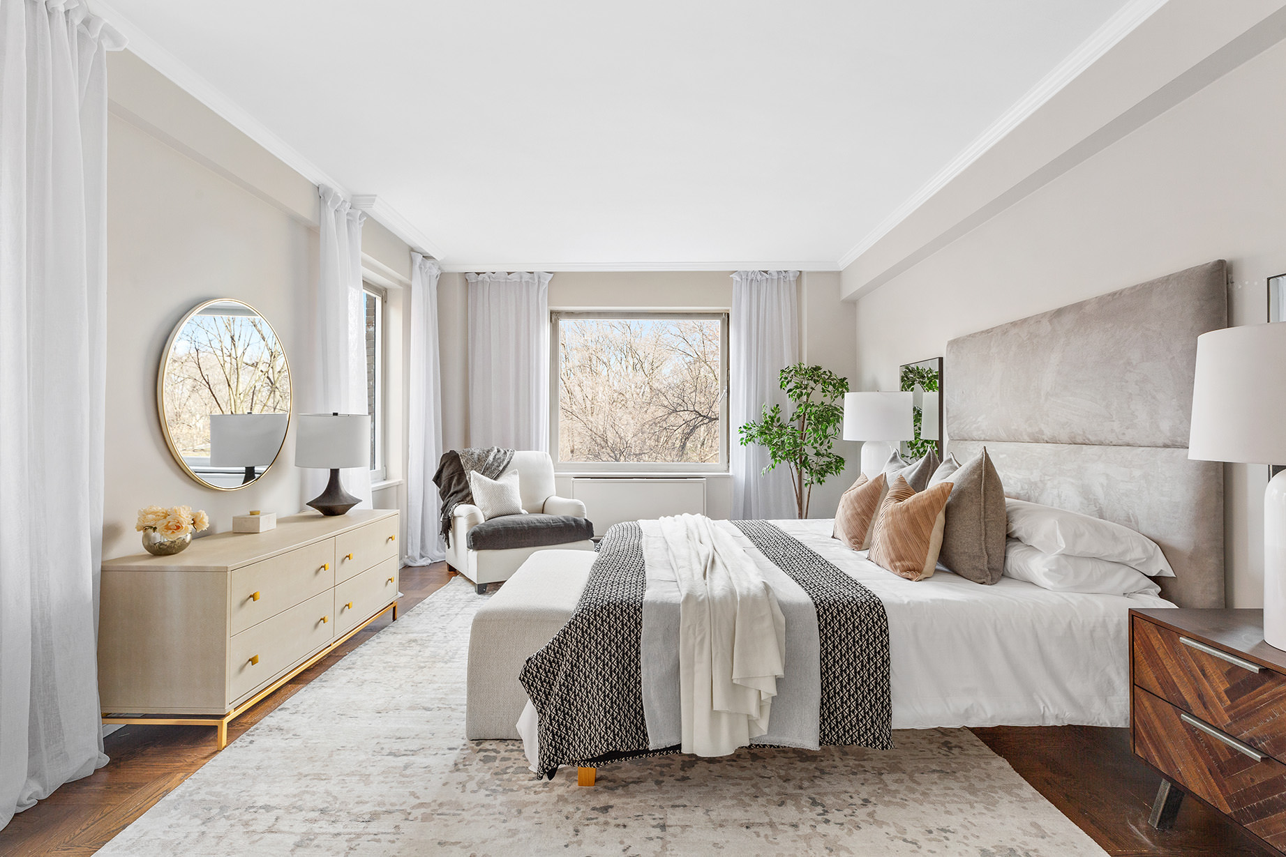 880 5th Avenue, Unit 5F Manhattan, NY 10021 - Photo 8 of 17