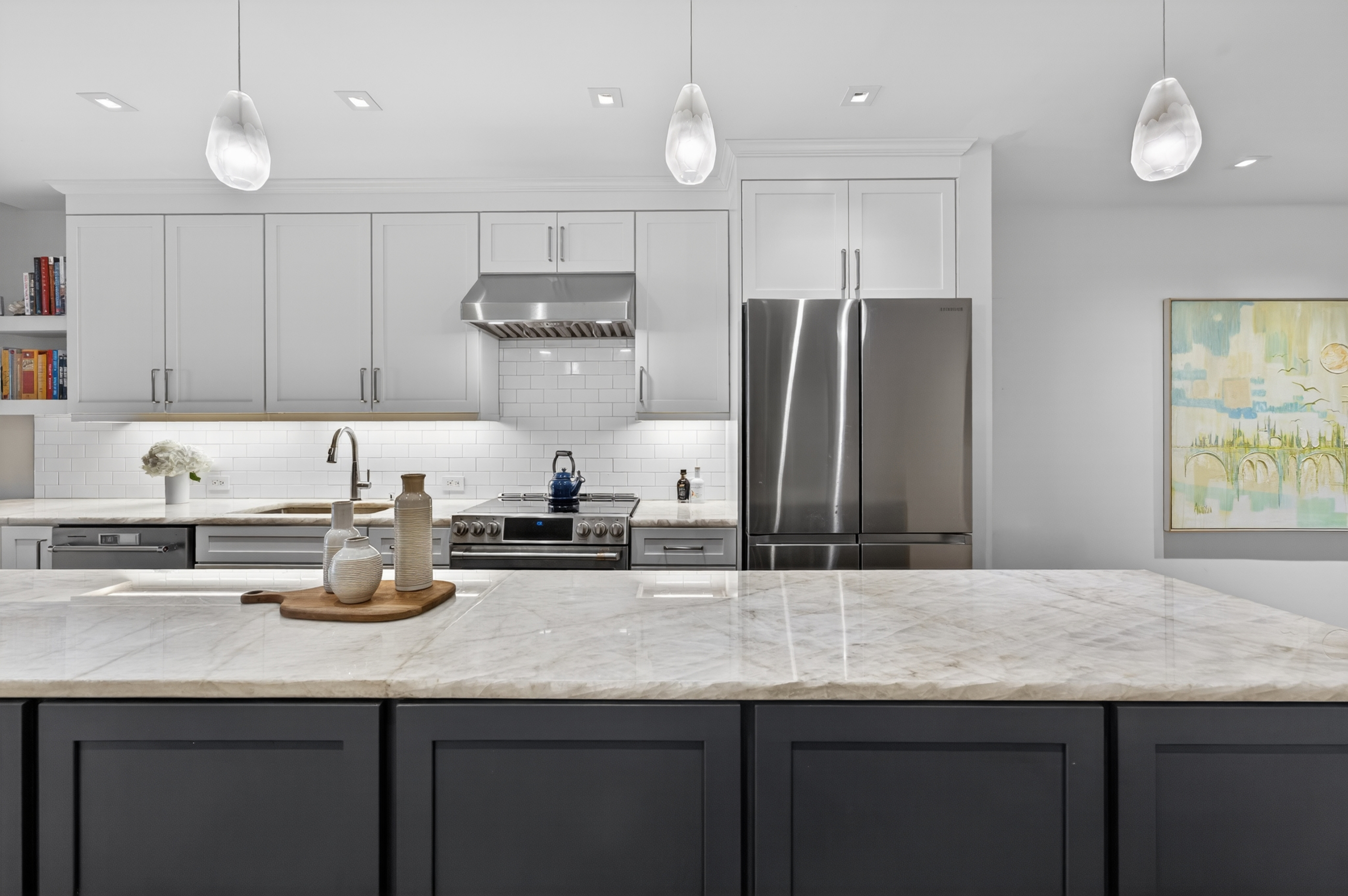 91 East End Avenue, Unit A Manhattan, NY 10028 - Photo 5 of 14