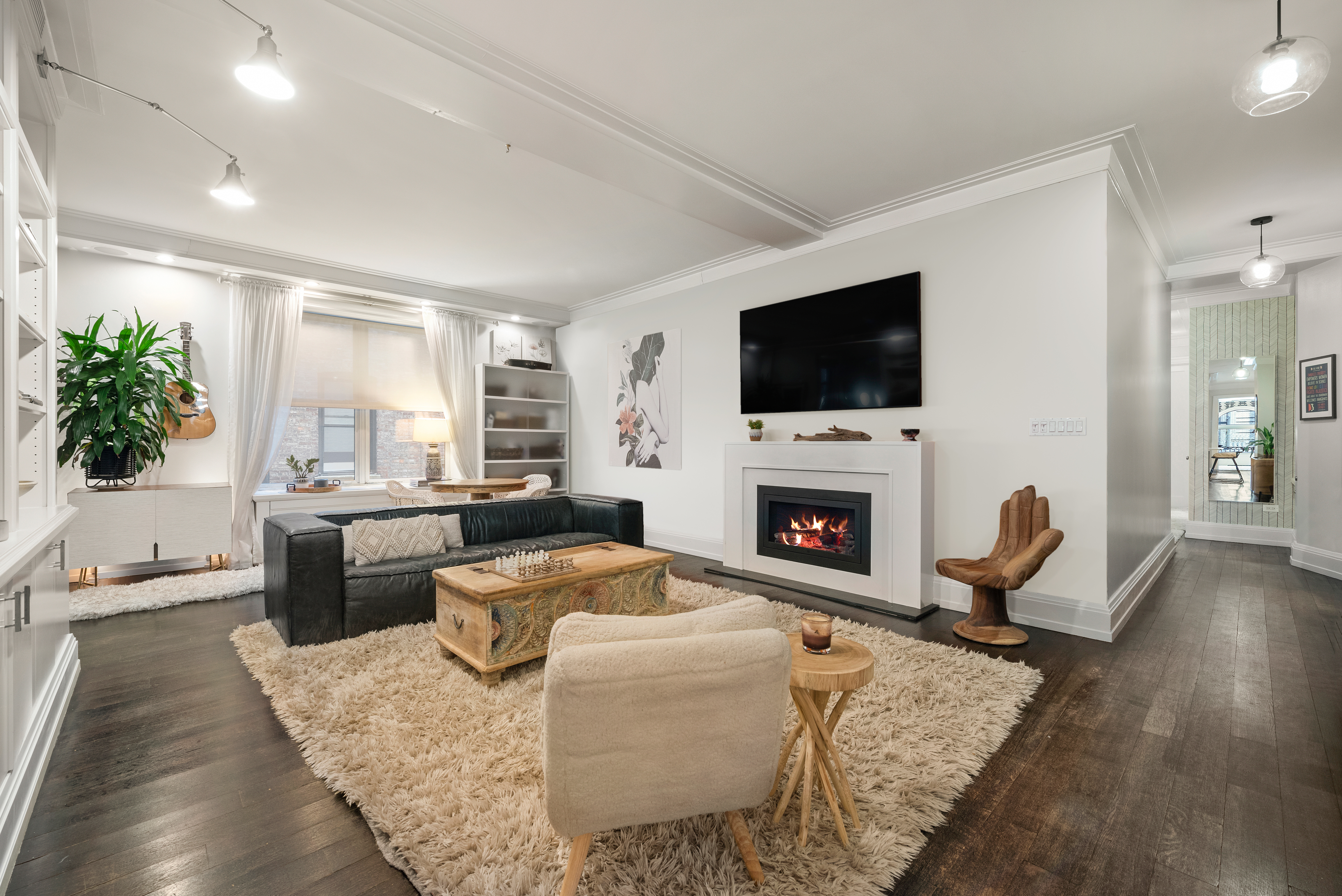 380 Riverside Drive, Unit 2LM Manhattan, NY 10025 - Photo 2 of 16 Gallery Image 2