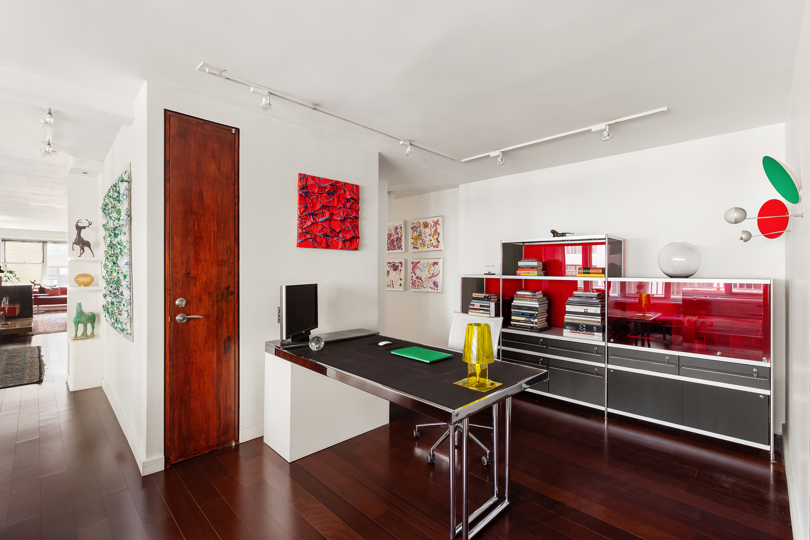 136 East 56th Street, Unit 11CD Manhattan, NY 10022 - Photo 7 of 14